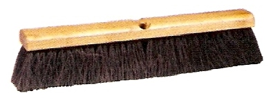 Felt/Garage Brush